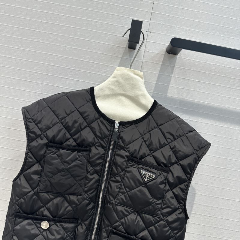 Prada Vest